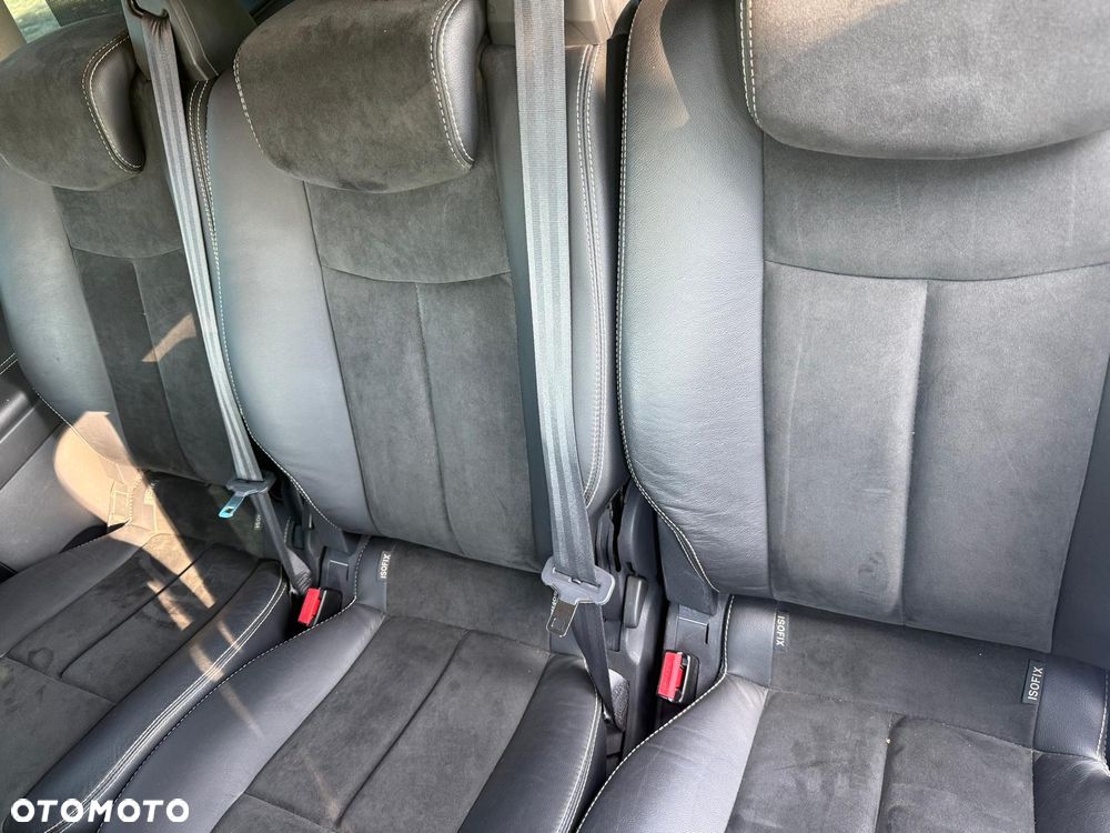 Renault Espace 2.0 dCi Initiale - 10