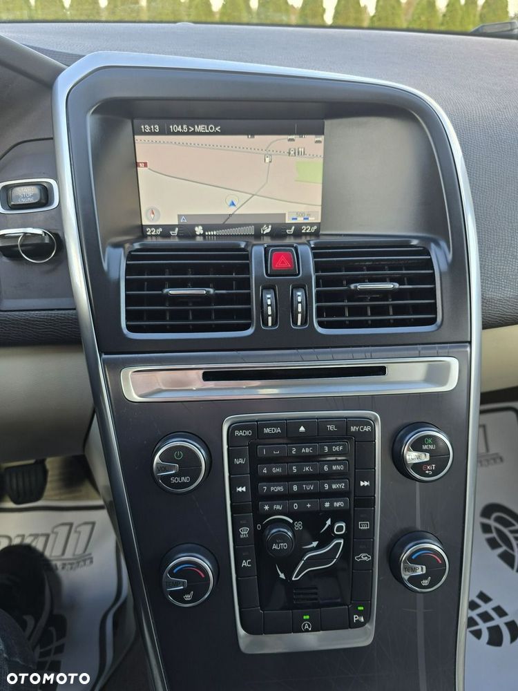 Volvo XC 60 - 33
