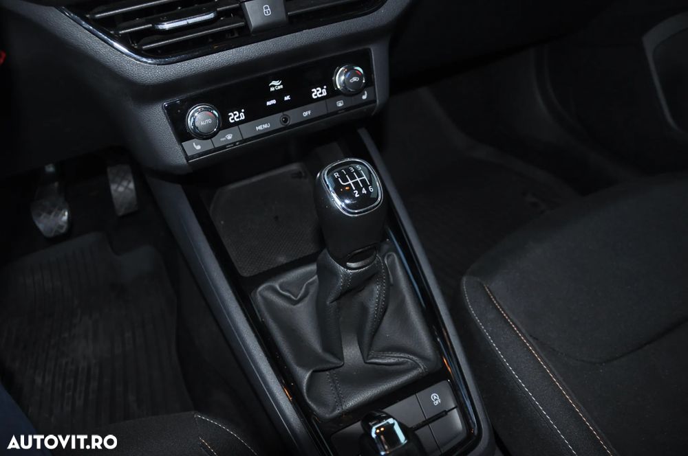 Skoda Scala 1.0 TSI Ambition - 20