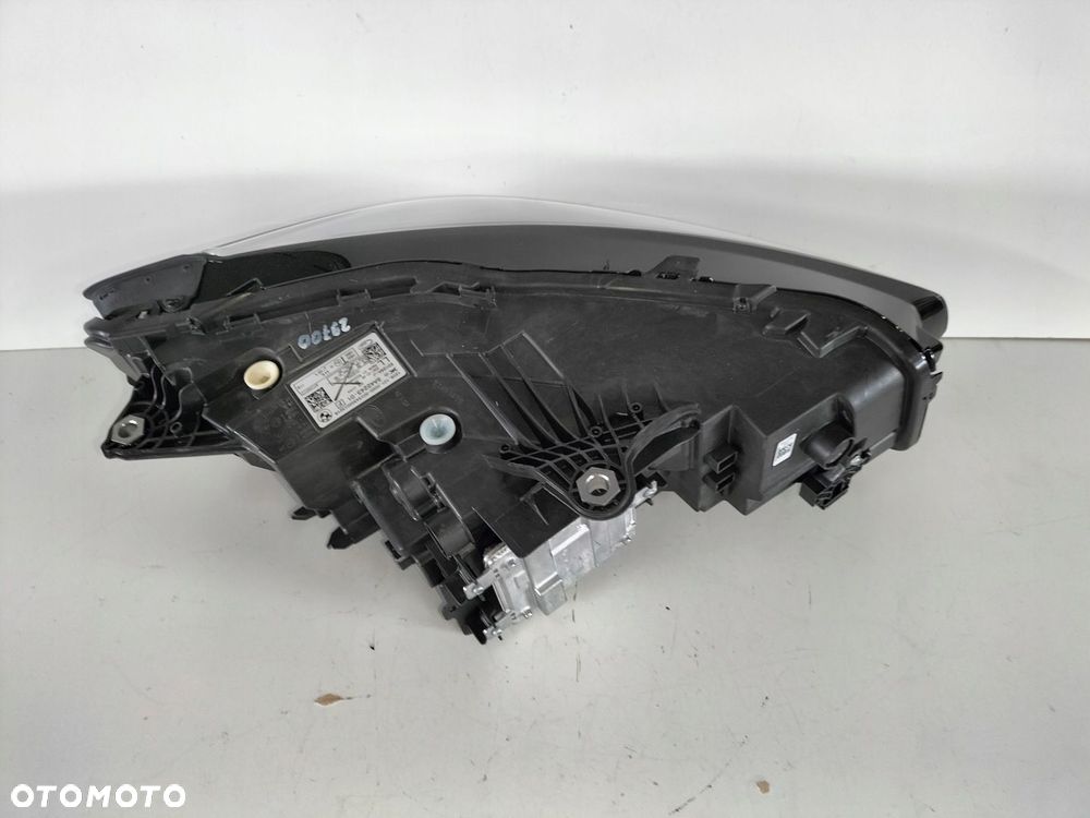 Lampa przednia lewa BMW 2 U06 ACTIVE TOURER 21- - 4