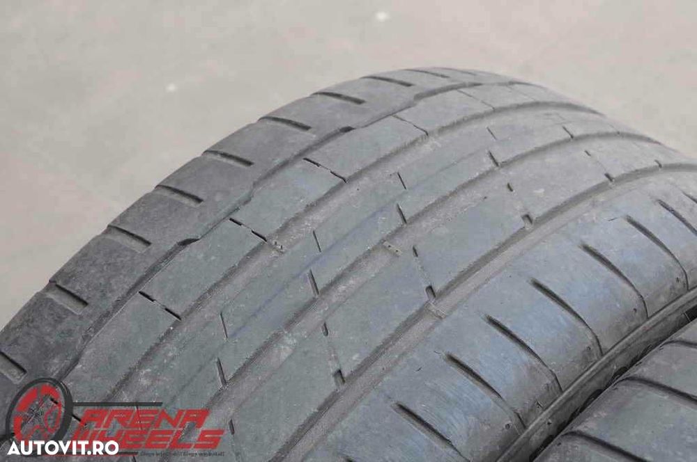 Set 2 Anvelope Vara Hankook Ventus S1 Evo 3  245/40 R19 102Y - 3