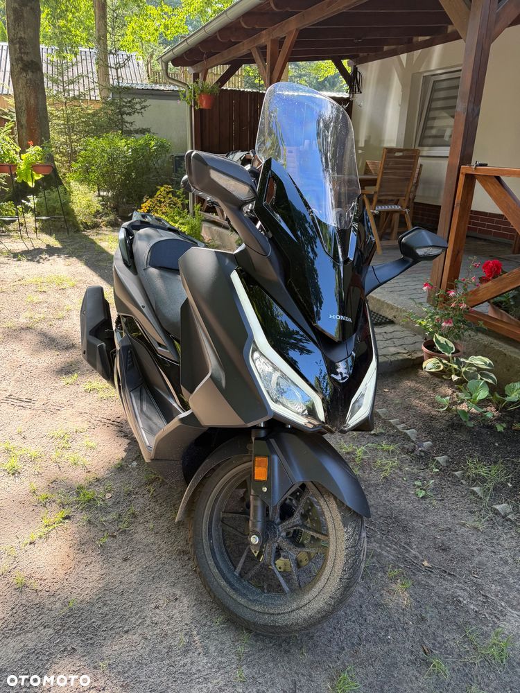 Honda NSS - 3