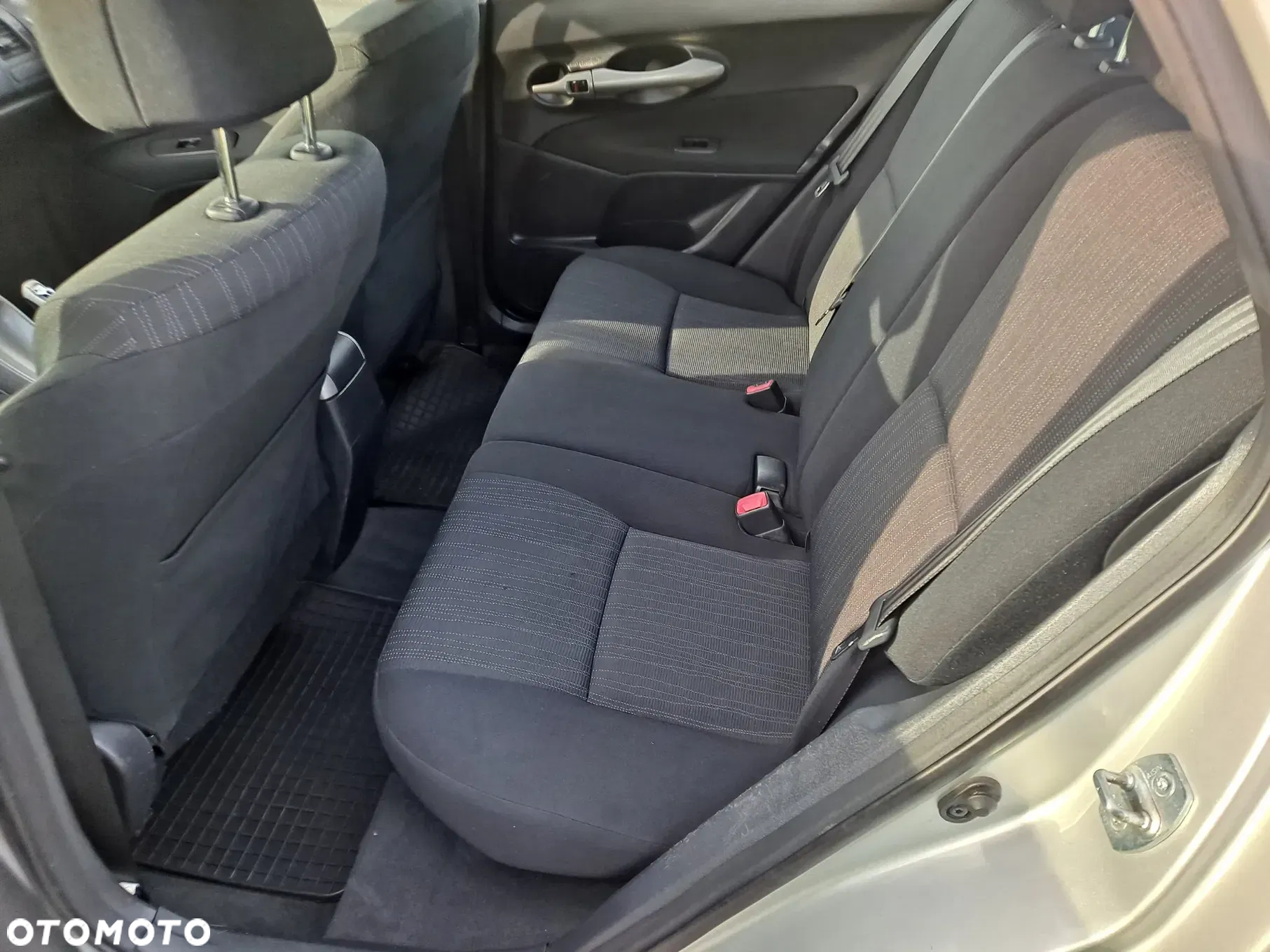 Toyota Auris 1.6 VVT-i Sol - 12