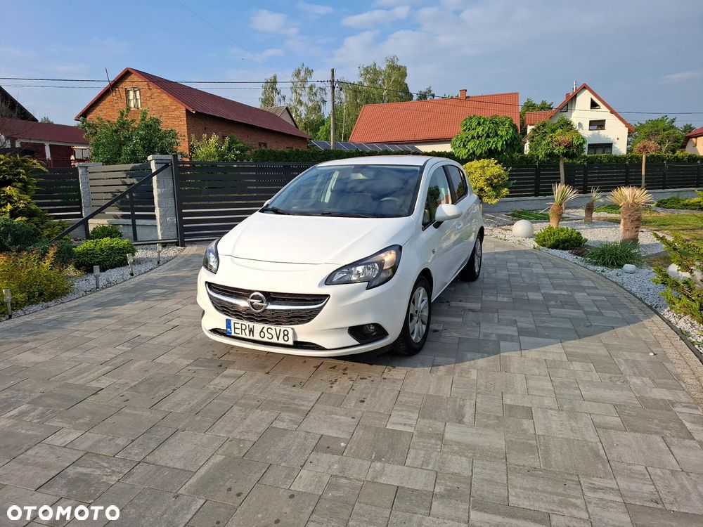 Opel Corsa 1.2 Selection - 3
