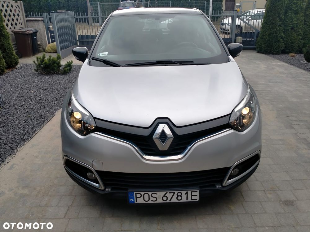 Renault Captur ENERGY dCi 90 Start&Stop Life - 4