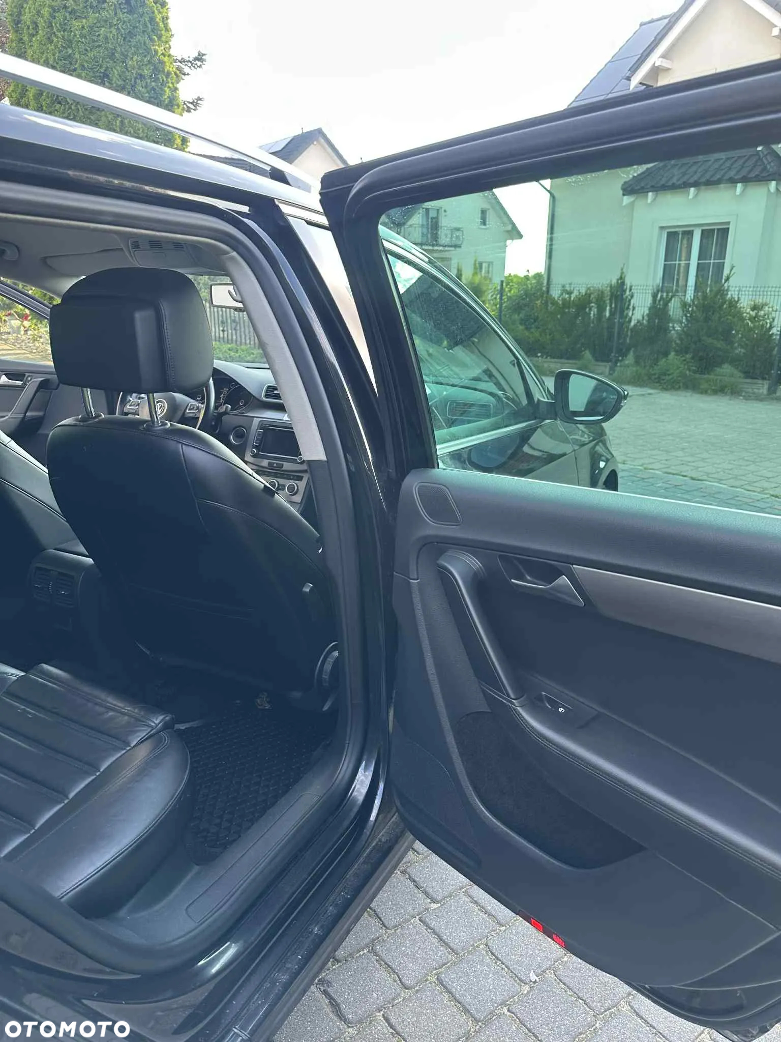 Volkswagen Passat 2.0 TDI 4Mot Highline DSG - 31