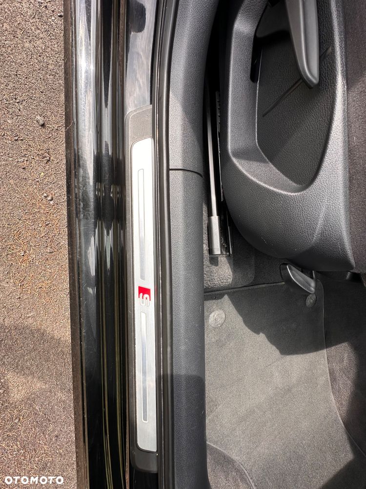 Audi A3 Sportback 1.5 TFSI S tronic - 18