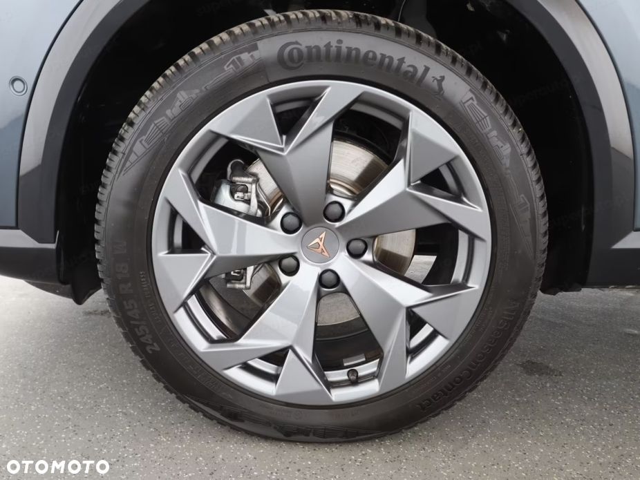 Cupra Formentor 1.5 TSI - 12