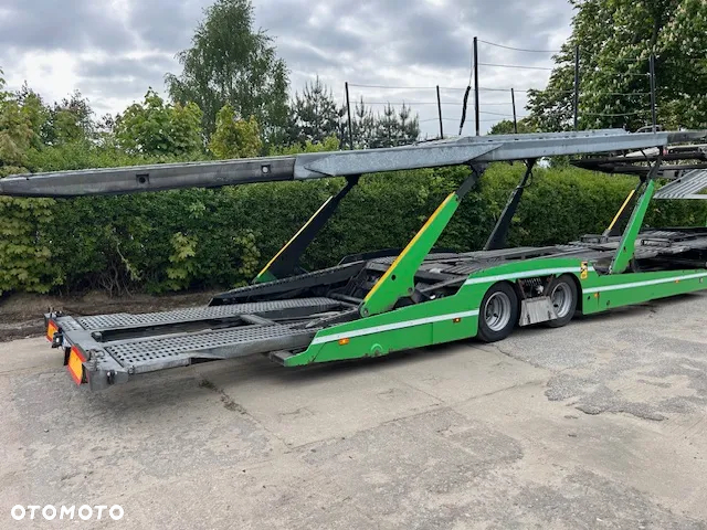 Scania P440 LOHR - 31