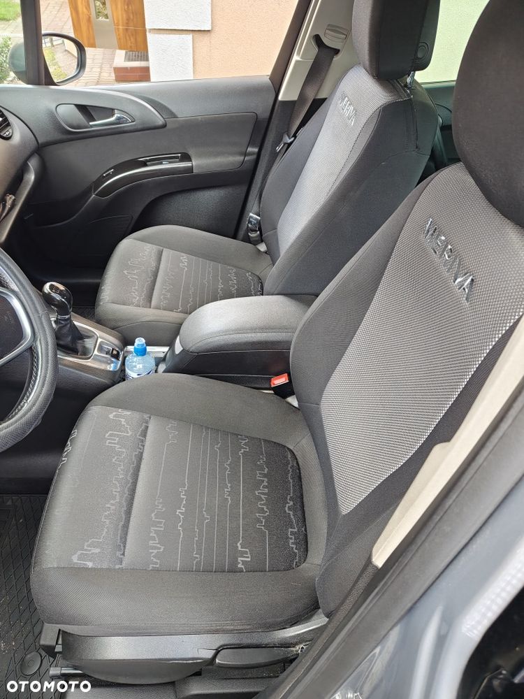 Opel Meriva - 5