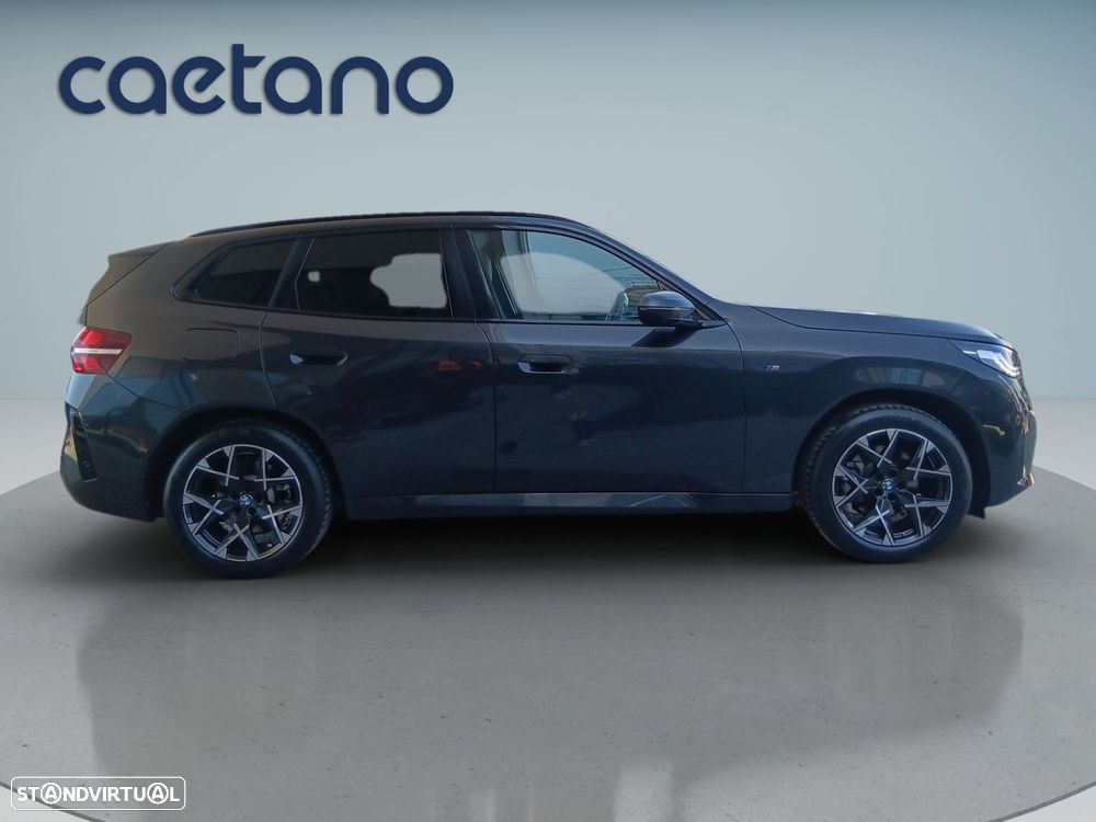 BMW X3 30 e xDrive Pack M Desportivo - 9