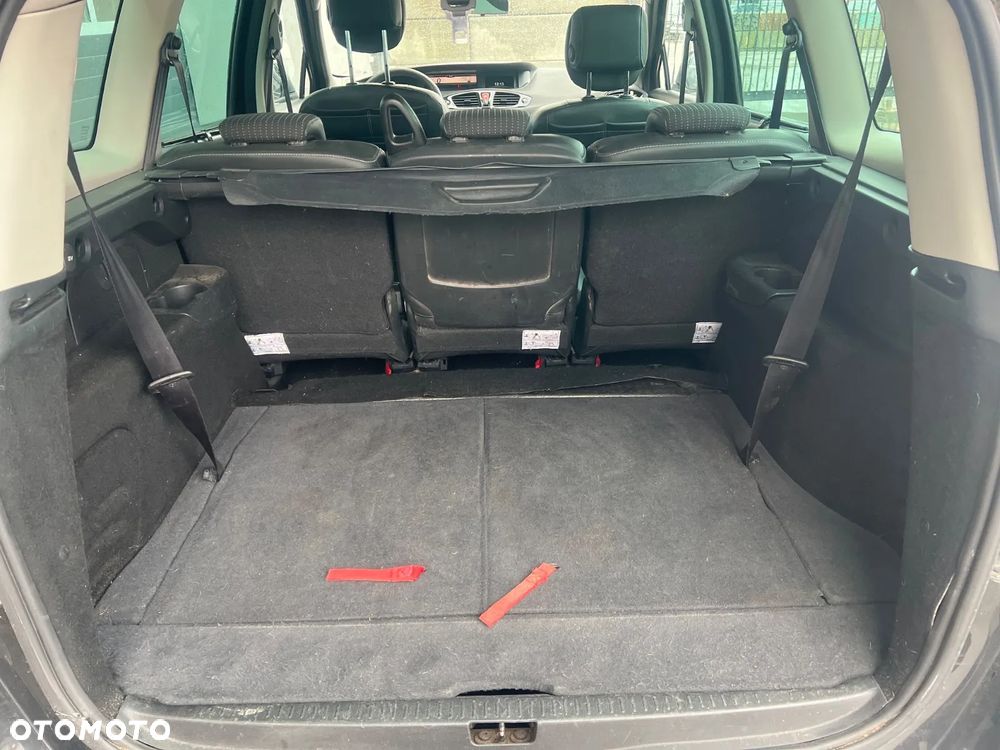 Renault Grand Scenic Gr 1.4 16V TCE Tech Run - 18