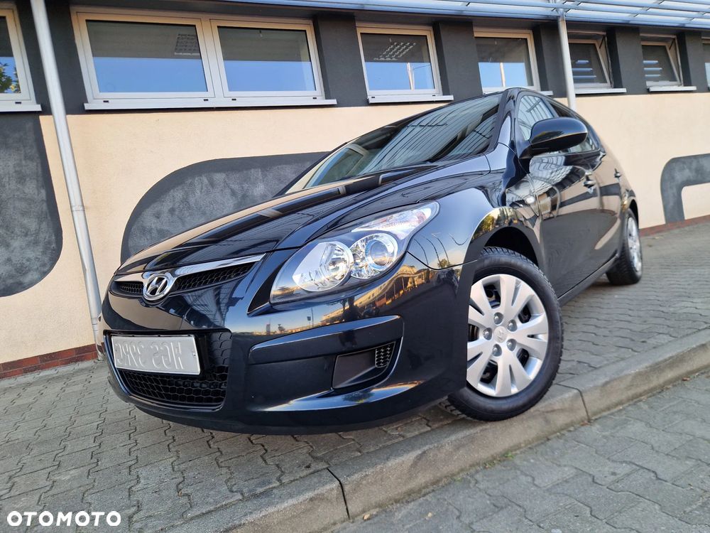 Hyundai i30 1.6 CRDi Comfort - 20