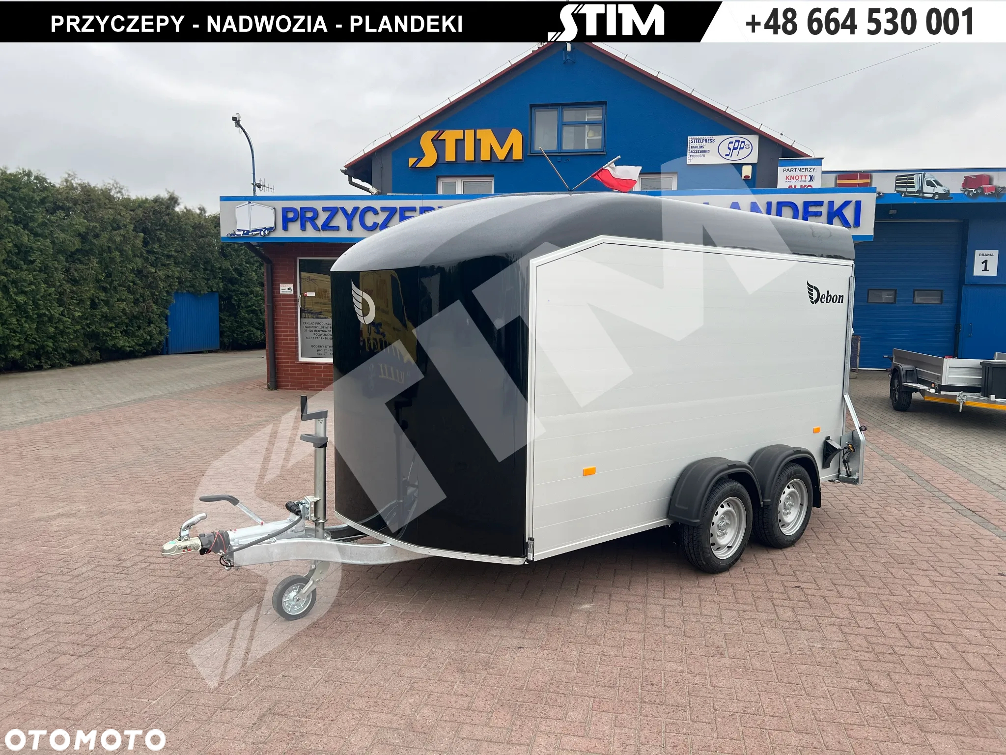 Cheval Liberte C 700 - 6
