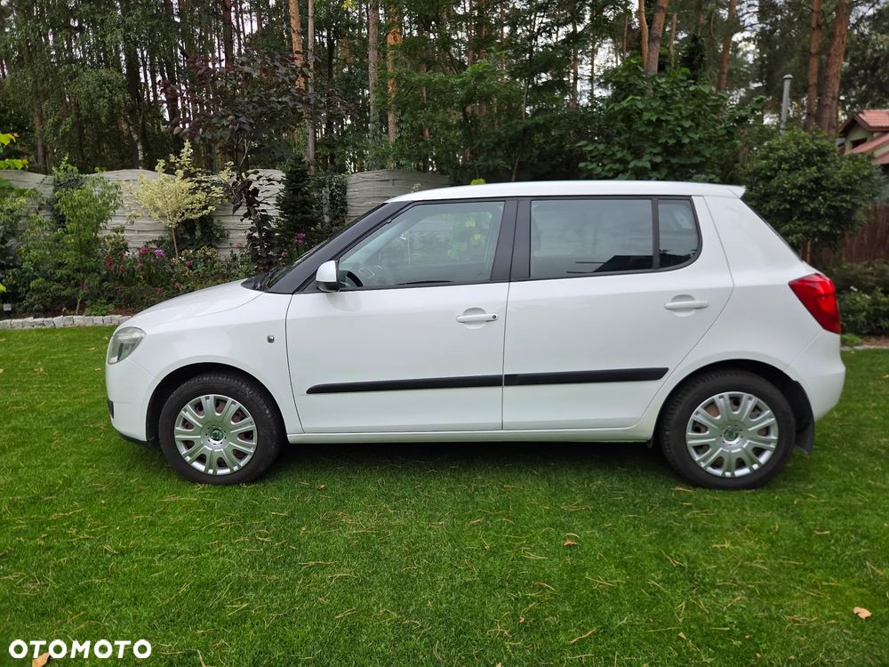 Skoda Fabia 1.2 12V Classic - 3