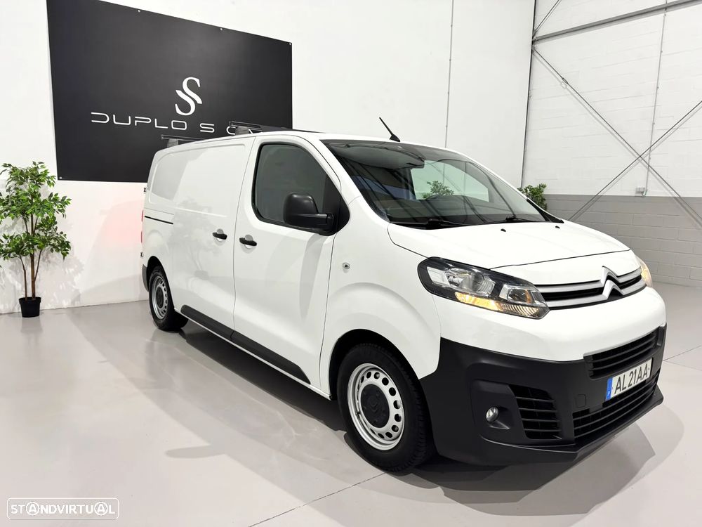 Citroën Jumpy 1.6 Hdi - 4