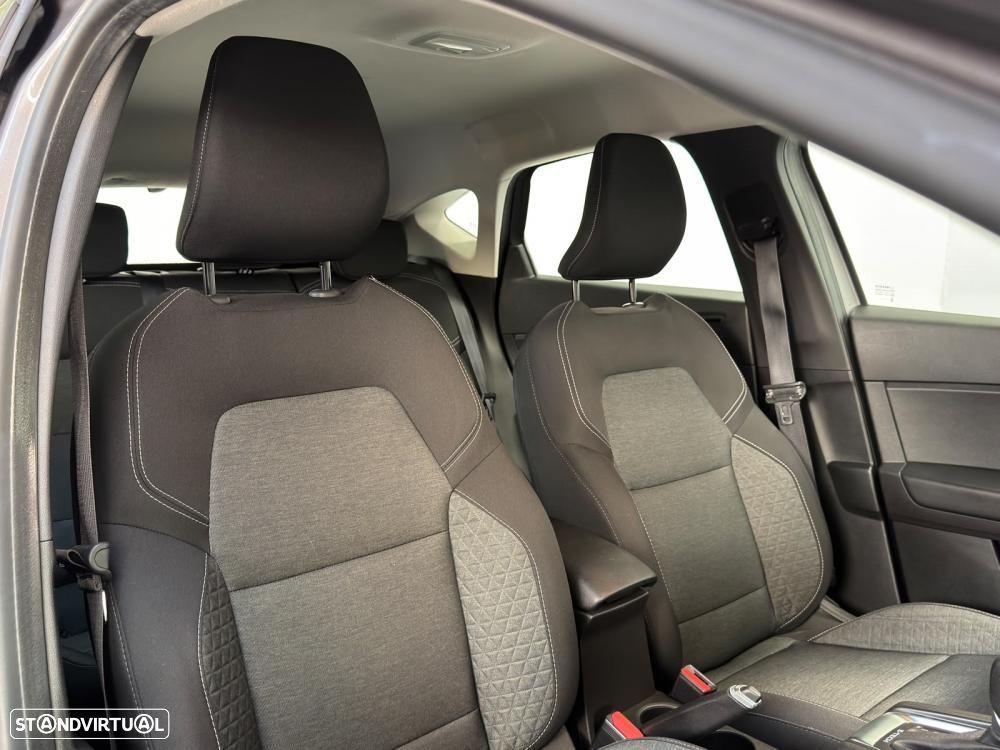 Renault Captur 1.6 E-Tech Intens - 21
