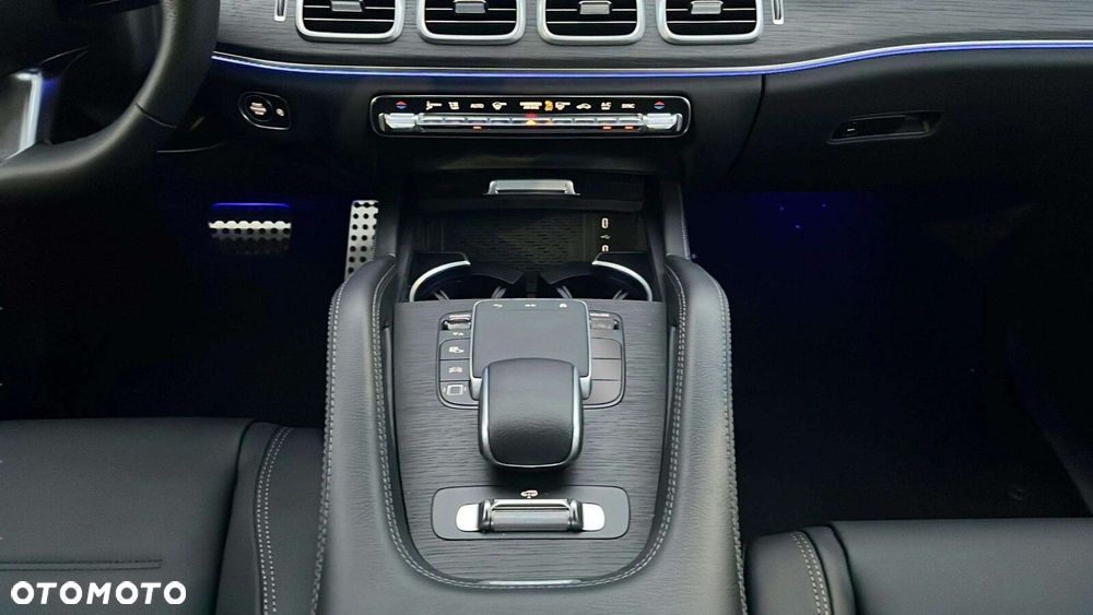 Mercedes-Benz GLE - 14