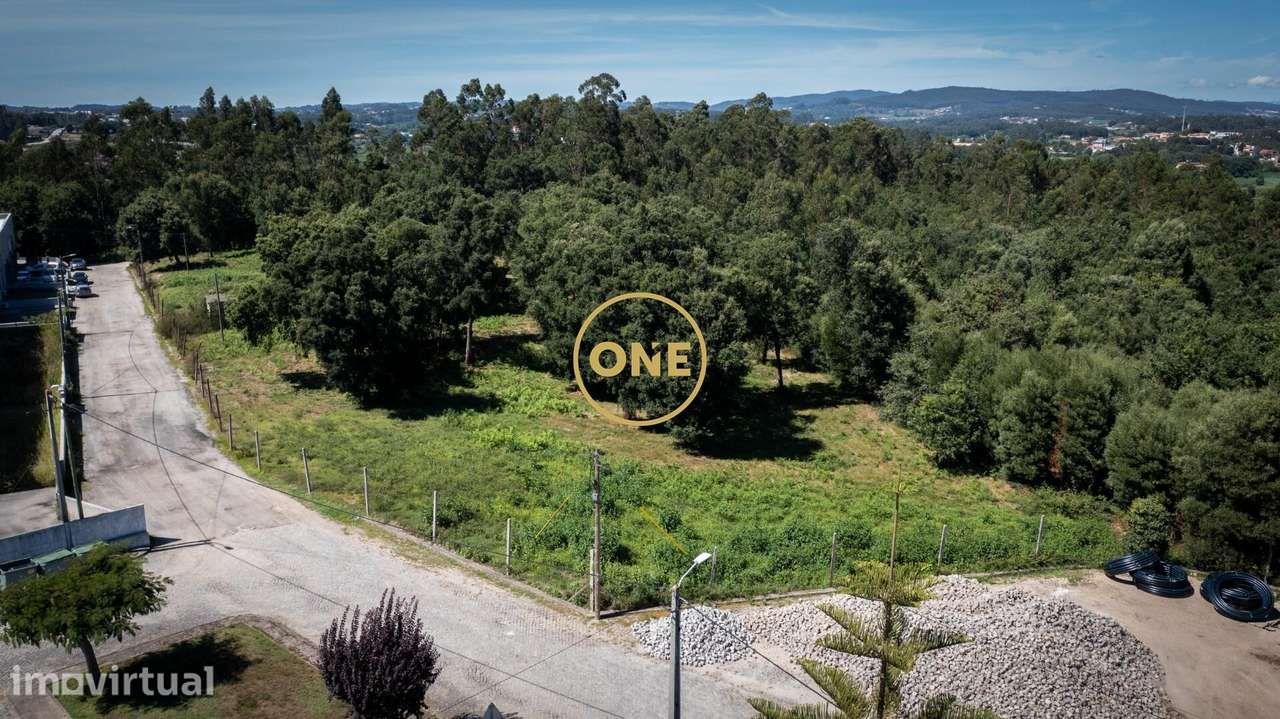 Projeto para Pavilhões em Palmeira, S.Tirso - Grande imagem: 5/13