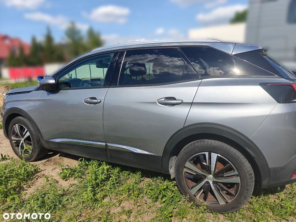 Peugeot 3008 1.5 BlueHDi Allure S&S - 7