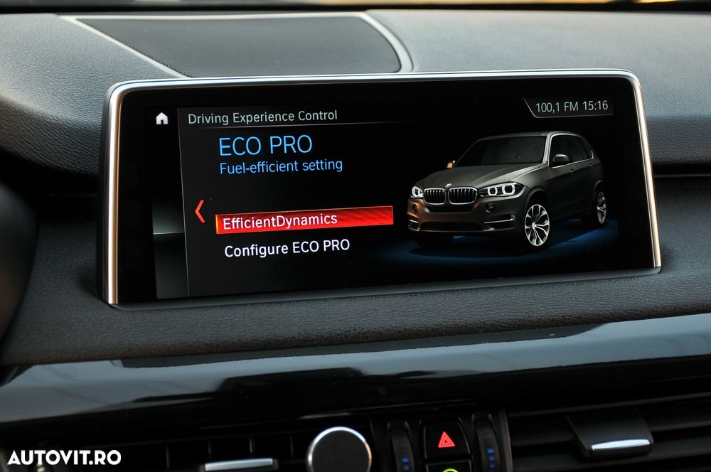 BMW X5 xDrive30d Sport-Aut. - 25