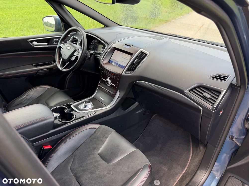 Ford S-Max 2.0 EcoBlue AWD ST-Line - 18