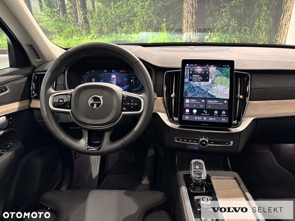 Volvo XC 90 - 13