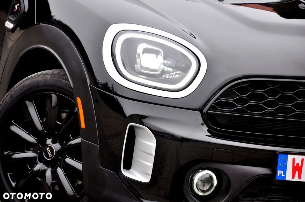 MINI Countryman Cooper S All4 Estate Edition - 6