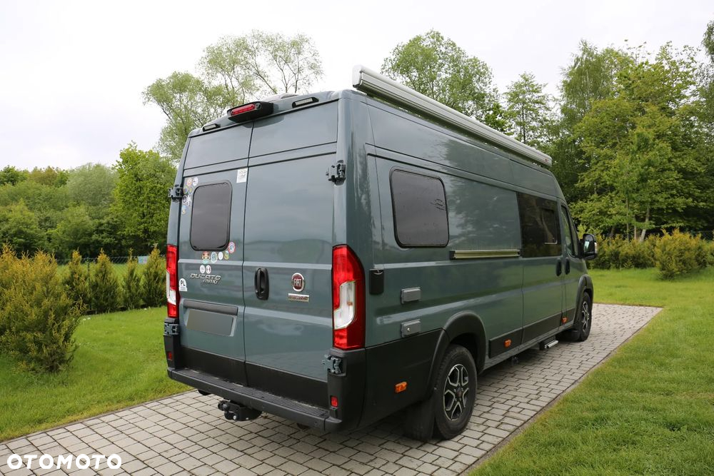 Fiat DUCATO - 7