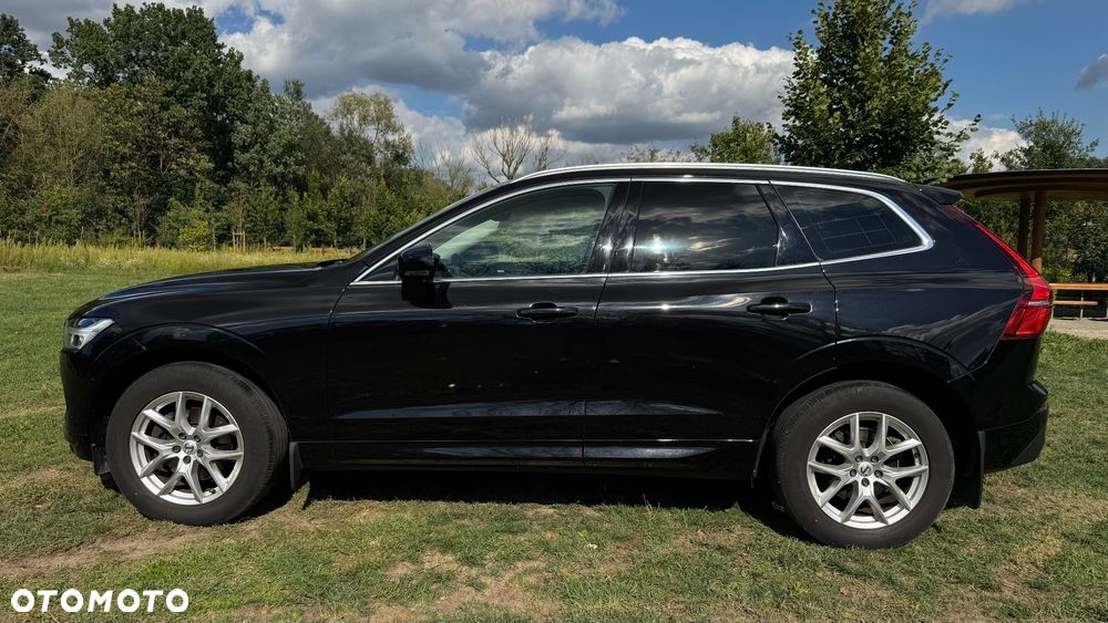 Volvo XC 60 D4 Momentum - 4