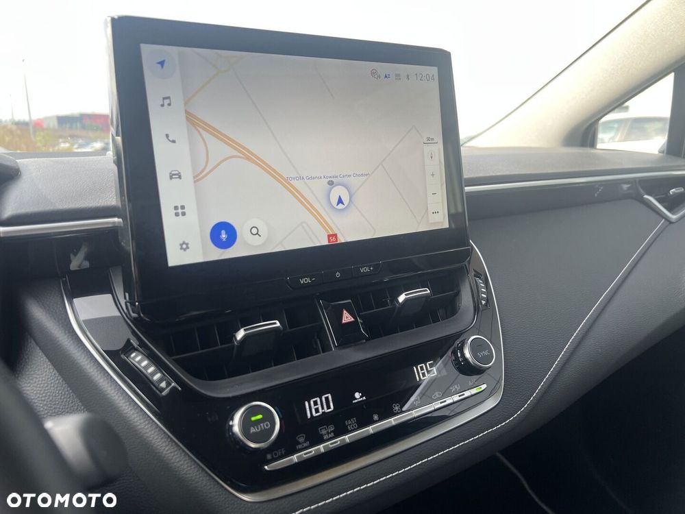 Toyota Corolla 1.8 Hybrid Style - 16