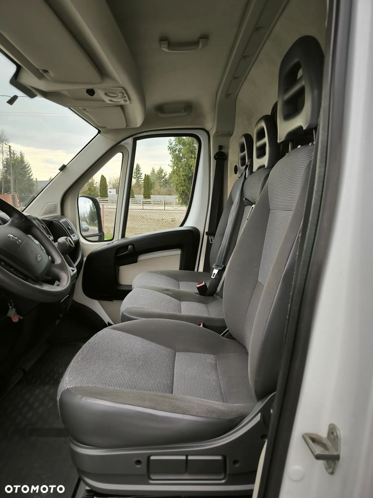Peugeot Boxer - 8