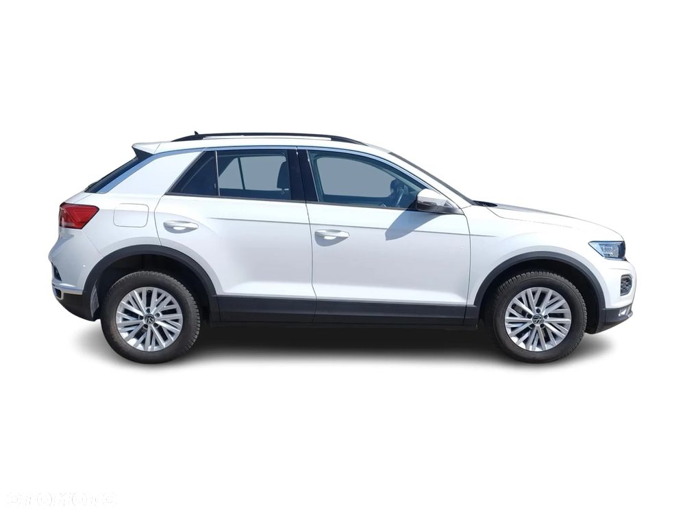 Volkswagen T-Roc - 7