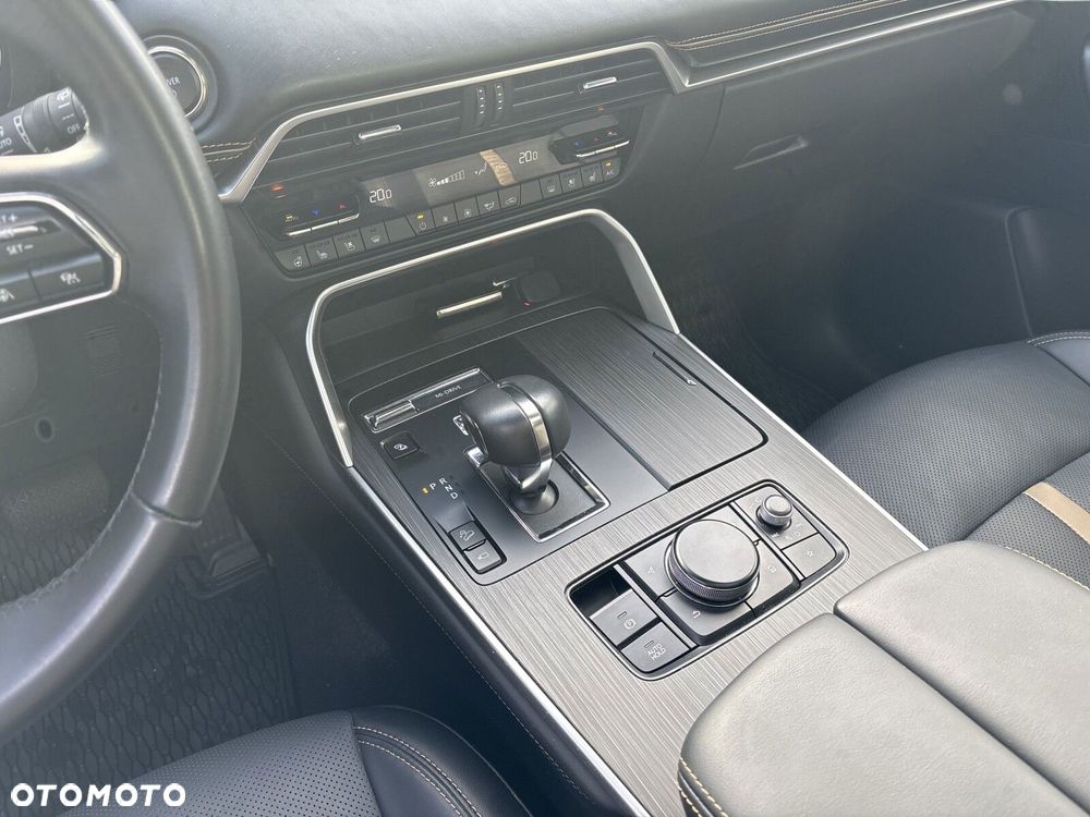Mazda CX-60 - 20