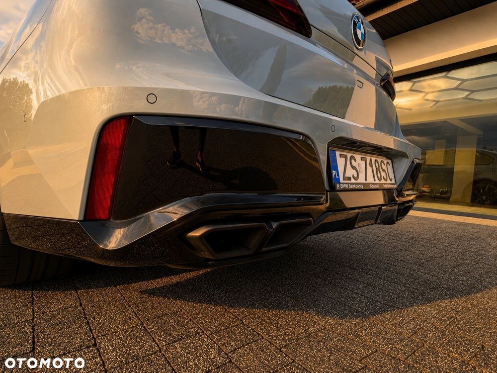 BMW Seria 7 M760e PHEV xDrive Individual Edition sport - 6
