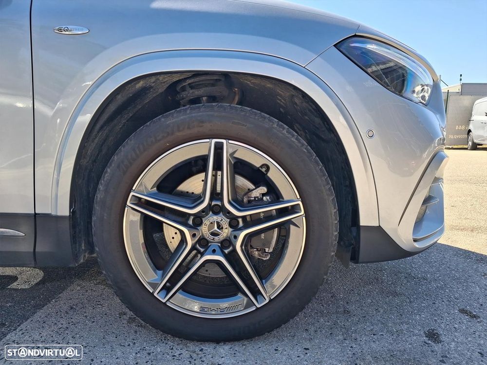 Mercedes-Benz Gla 250 2025 photo 4