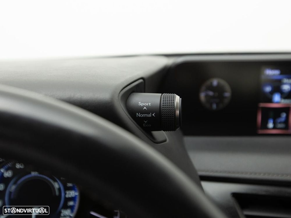 Lexus UX 250h Business - 16