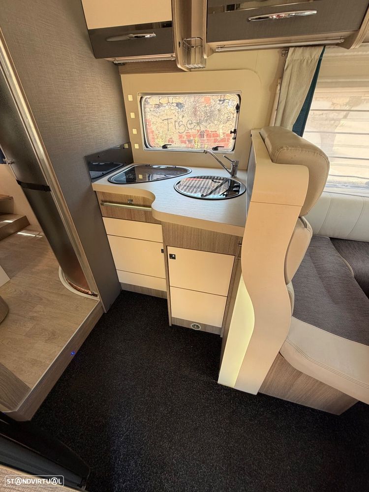 Chausson Titanium Chausson 728EB - 23