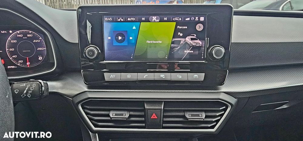 Seat Leon 1.5 TSI Style - 27