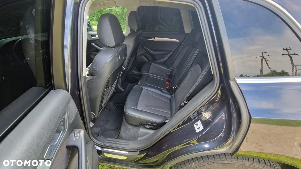 Audi Q5 2.0 TDI Quattro (clean diesel) S tronic - 20