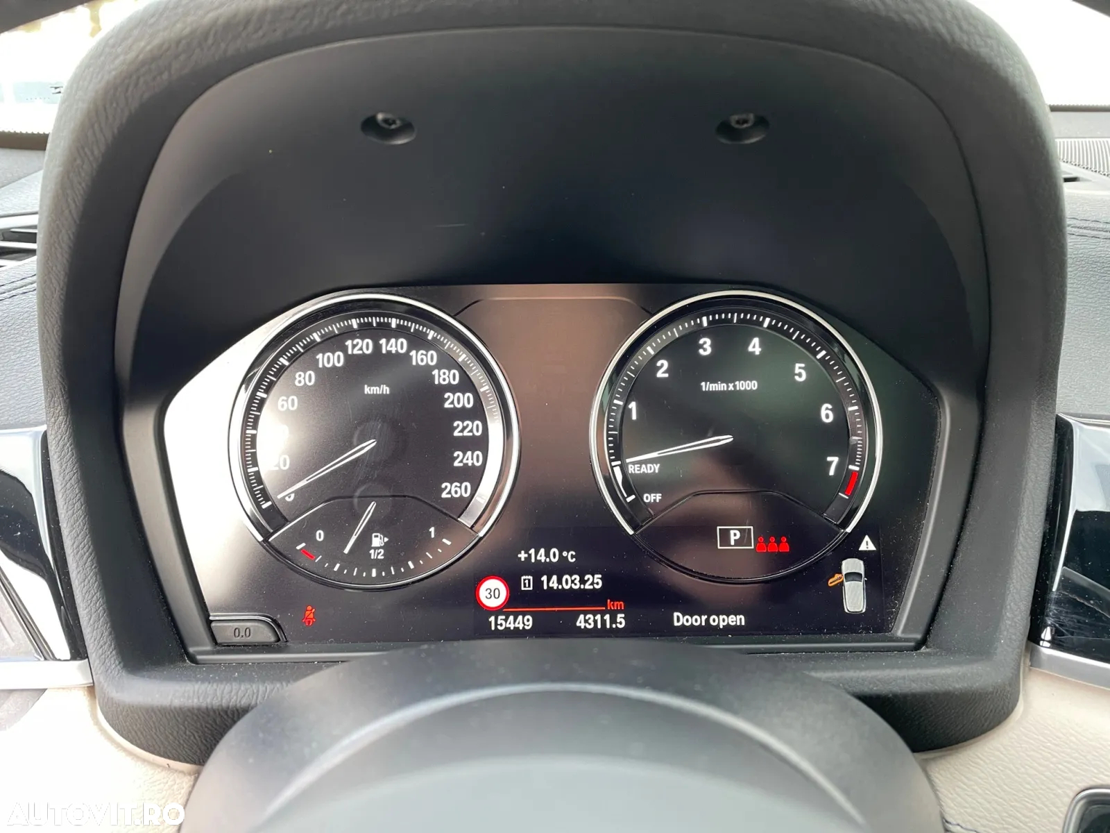BMW X2 xDrive25e AT PHEV - 10