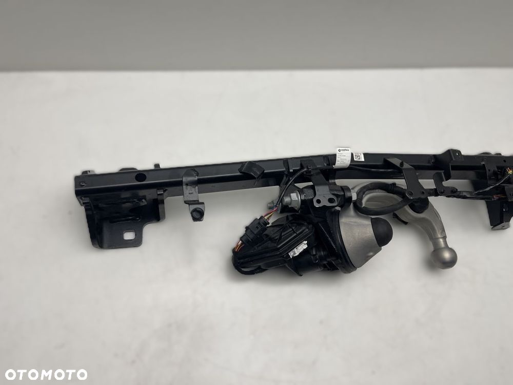 HAK HOLOWNICZY BMW X3 G45 ELEKTRYCZNY 303501321012 - 2