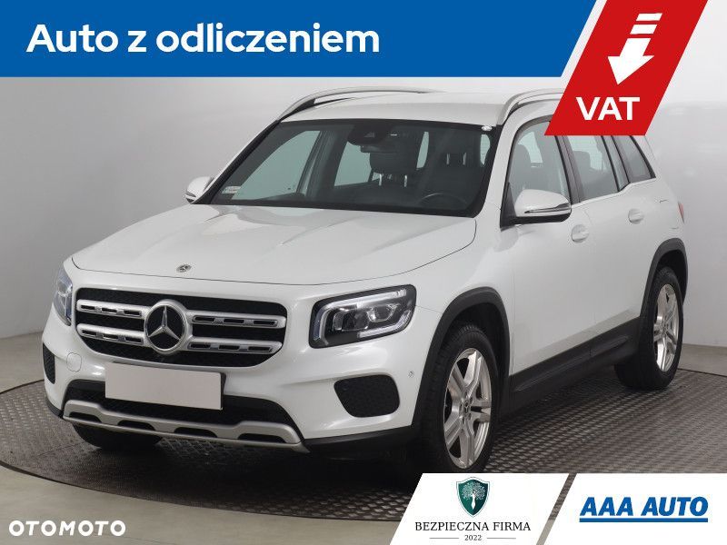 Mercedes-Benz GLB - 2