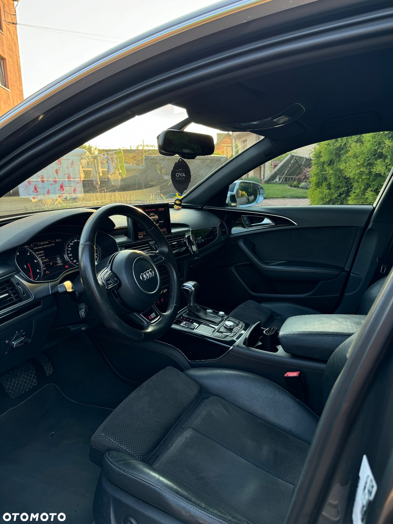 Audi A6 3.0 TDI Quattro Tiptronic - 14