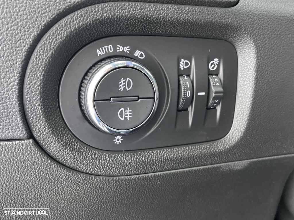 Opel Grandland X 1.5 CDTI Innovation - 21