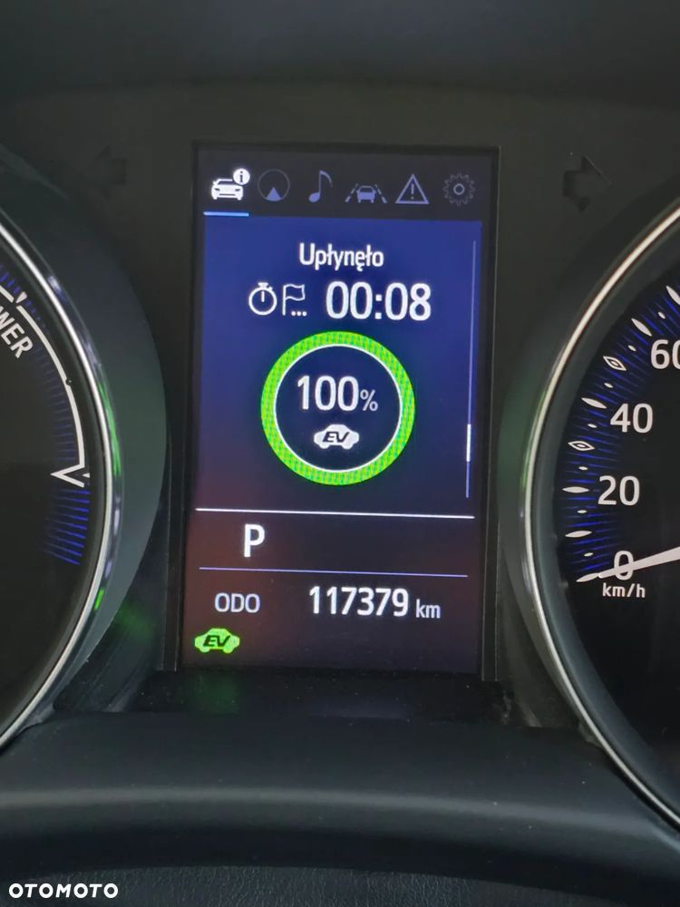 Toyota C-HR 1.8 Hybrid Comfort - 16