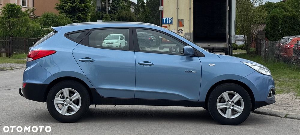 Hyundai ix35 1.6 GDI Comfort 2WD - 4
