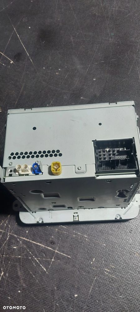 MIBZ STD DIESCOVERY MEDIA vw t6 multivan - 3