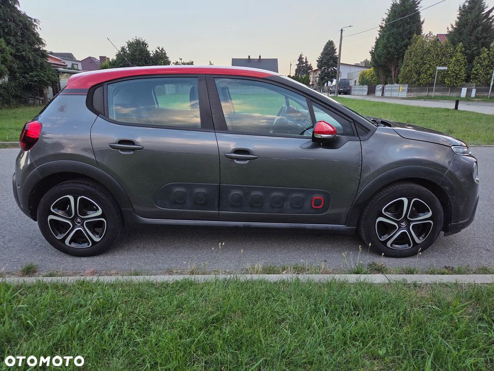 Citroën C3 - 13