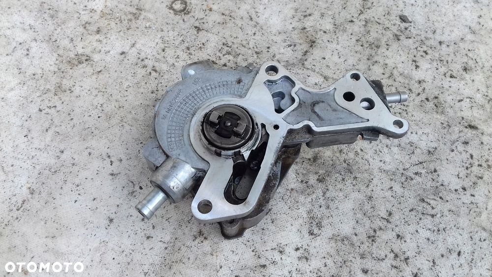 vacum pompa paliwa 038145209e vw golf v seat audi skoda 2.0 sdi - 5